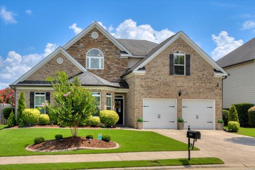 5404 Everlook Circle, Evans, GA, 30809 | Card Image