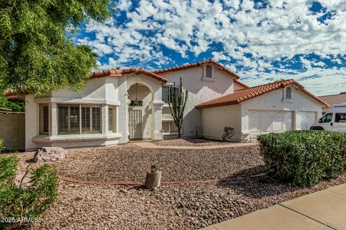 14811 N 44th Pl, Phoenix, AZ, 85032-4867 | Card Image