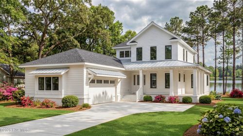 115 Halcyon Drive, Hampstead, NC, 28443 | Card Image