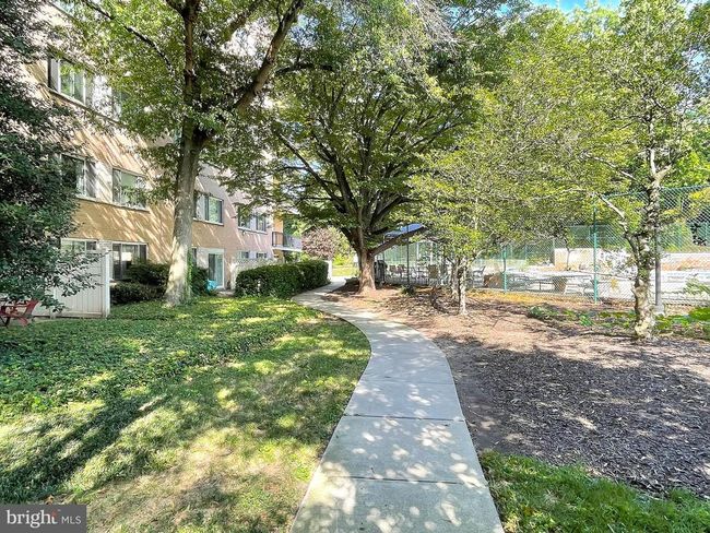 APT-509 - 1900 Lyttonsville Rd, Condo with 1 bedrooms, 1 bathrooms and null parking in SILVER SPRING MD | Image 22