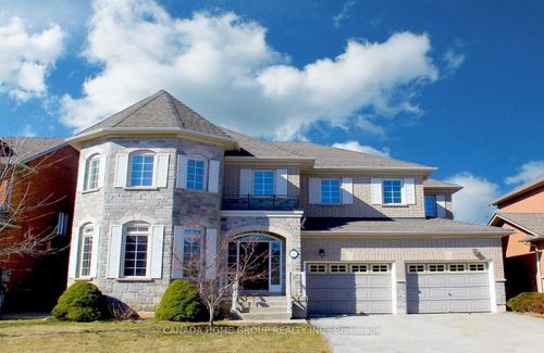 3369 Springflower Way, Oakville, ON, L6L6V1 | Card Image