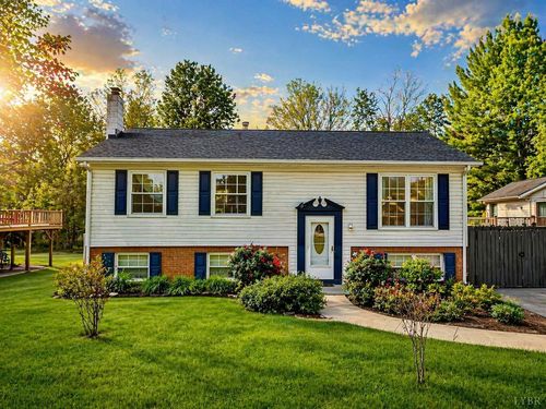 6276 Pawnee Dr, Lynchburg, VA, 24502-5210 | Card Image