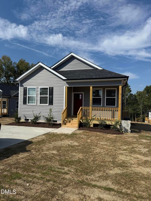 129 W Old Glencoe Rd, Burlington, NC, 27217-8331 | Card Image
