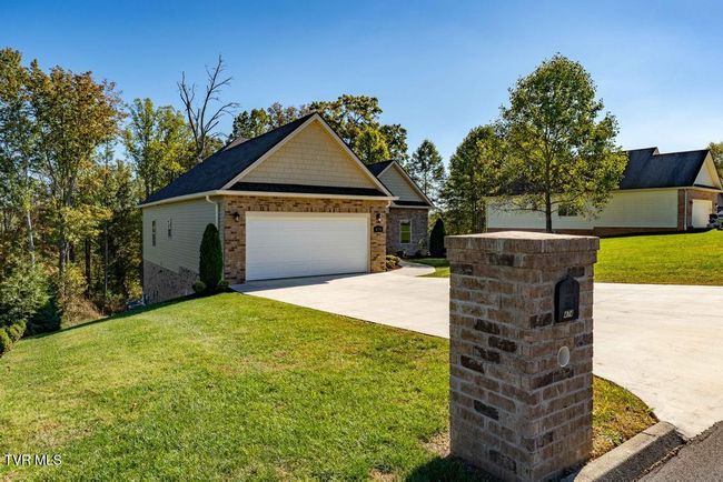 474 Grovemont Pl, House other with 3 bedrooms, 3 bathrooms and null parking in Piney Flats TN | Image 48