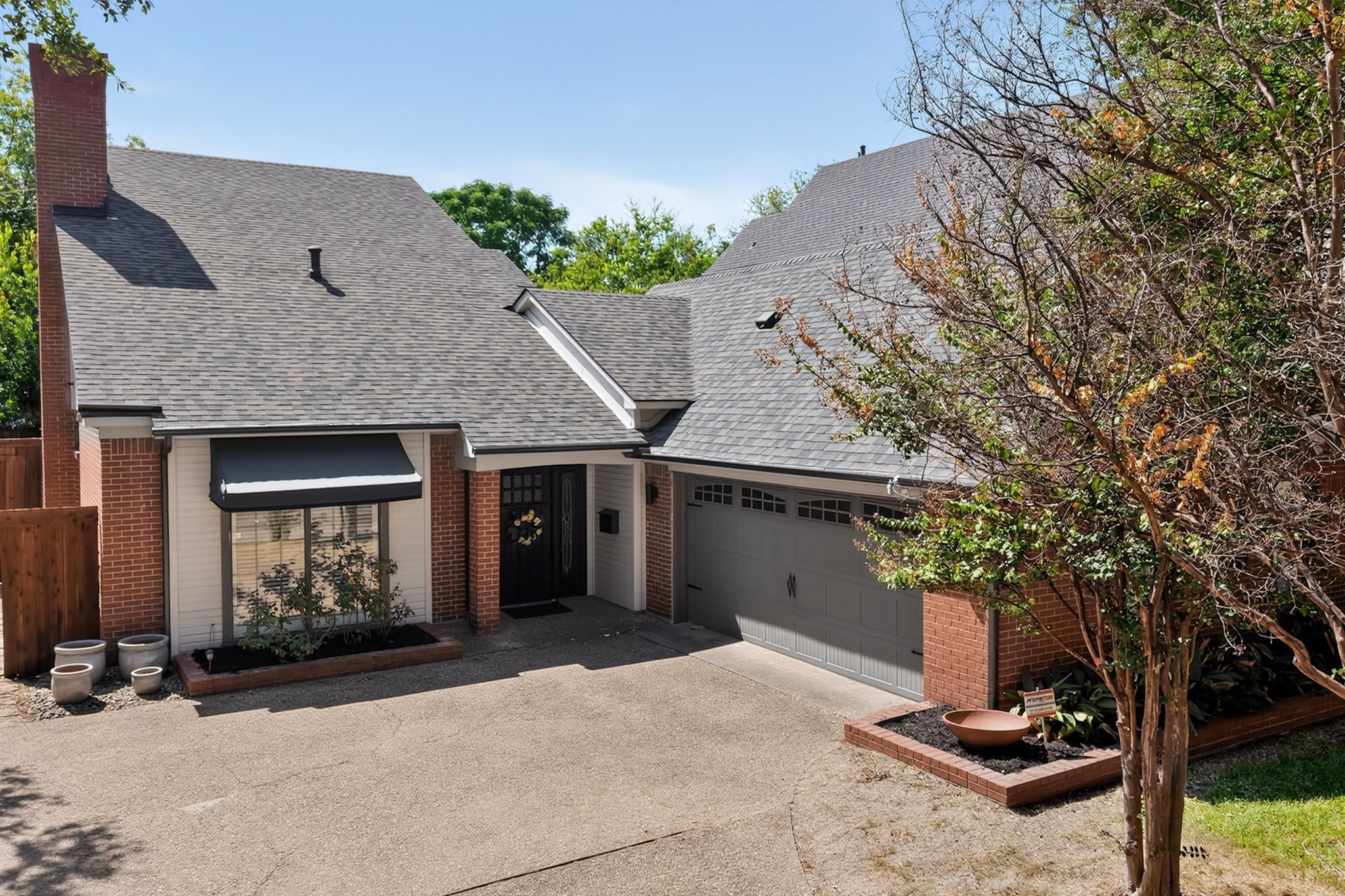 Residential in Dallas 2