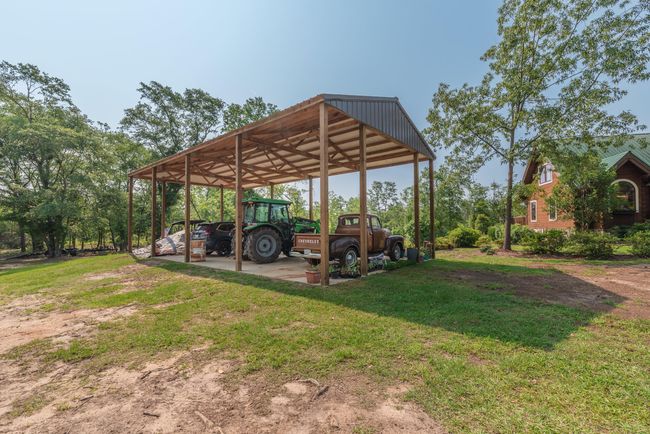 148 Derrick Rd, Home with 3 bedrooms, 4 bathrooms and null parking in Johnston SC | Image 48