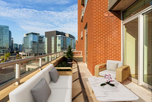 apt-829-600 12th Ave S, Nashville, TN, 37203-6622 | Card Image