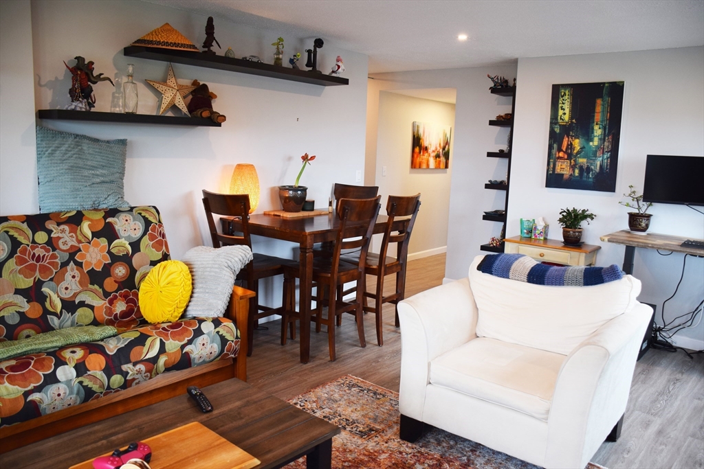 Residential Lease in Lynn 5