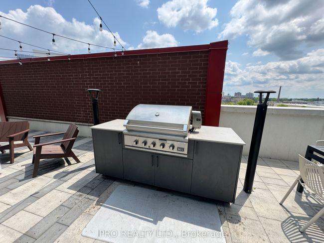 211 - 15 Wellington St S, Condo with 1 bedrooms, 1 bathrooms and null parking in Kitchener ON | Image 26