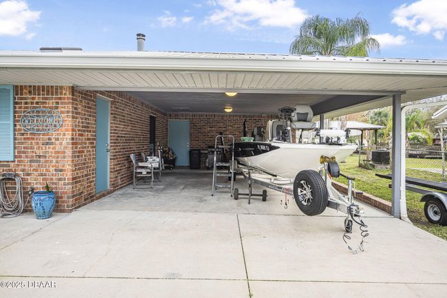 1511 Riveredge Ct, House other with 4 bedrooms, 3 bathrooms and null parking in ASTOR FL | Image 6