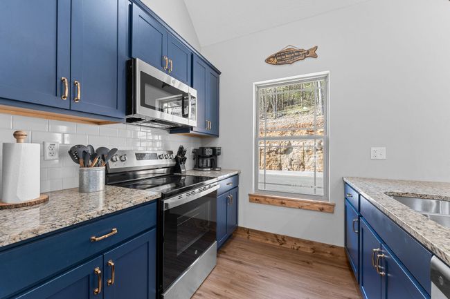 Interior Finishes of Model Unit | Image 26