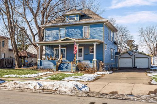 1315 Mclean Avenue, Tomah, WI, 54660 | Card Image