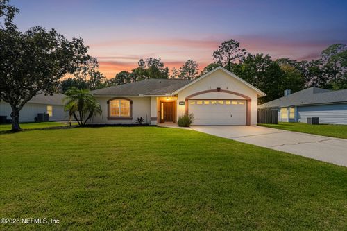 1514 Maple Leaf Ln, FLEMING ISLAND, FL, 32003-8225 | Card Image