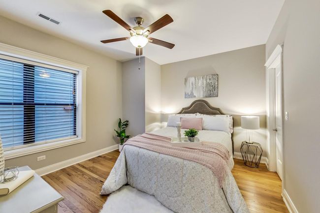 APT-2S - 627 Arlington Pl, Condo with 1 bedrooms, 1 bathrooms and null parking in CHICAGO IL | Image 13