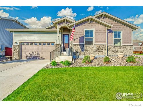 1954 Raindrop Dr, Windsor, CO, 80550-3499 | Card Image