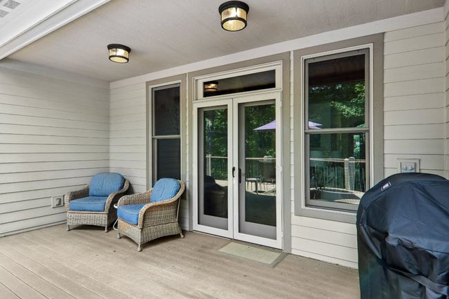 219 Hiwassee Rd, House other with 3 bedrooms, 4 bathrooms and null parking in Lake Toxaway NC | Image 11