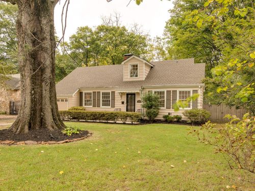 3556 Waynoka Ave, Memphis, TN, 38111-6122 | Card Image