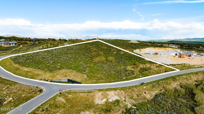 4314 Pinnacle Sky Loop, Home with 0 bedrooms, 0 bathrooms and null parking in Park City UT | Image 4