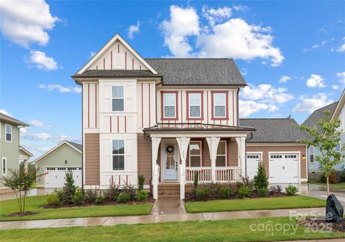 450-287 Luray Way, Rock Hill, SC, 29730-0240 | Card Image