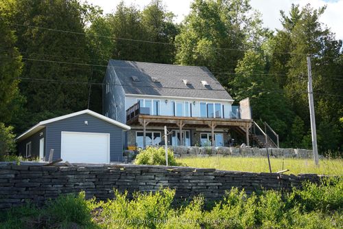 101 N Shore Rd, Lions Head, ON, N0H1W0 | Card Image