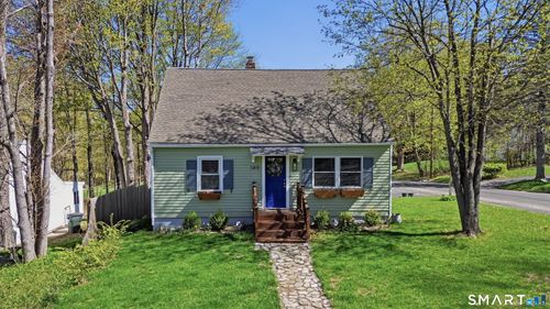 149 E Mountain Ave, Winsted, CT, 06098-1354 | Card Image