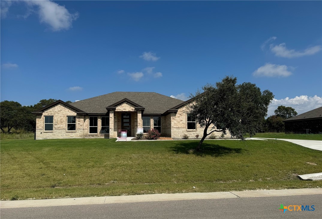 Millhouse Rd, Copperas Cove, TX 76522