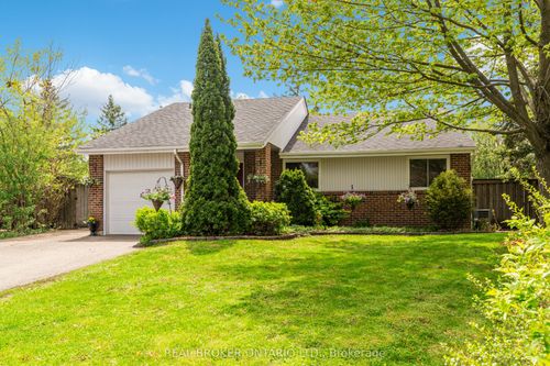 2873 Inlake Crt, Mississauga, ON, L5N2A4 | Card Image