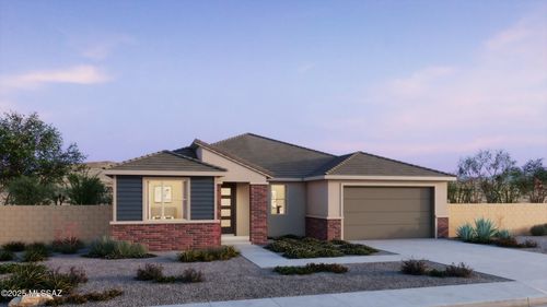 4496 W Tortolita View Cir, Marana, AZ, 85658-0185 | Card Image
