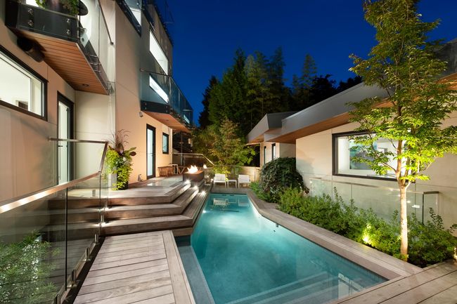 5038 Arbutus Street, House other with 5 bedrooms, 7 bathrooms and 5 parking in Vancouver BC | Image 9