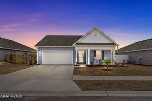 lot-281-2061 Course Lane, Surf City, NC, 28445 | Card Image