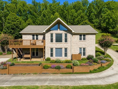 5005 Campbellsville Pike, Culleoka, TN, 38451-2076 | Card Image