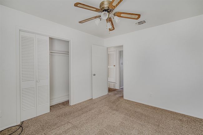 2020 Cliffside Dr, House other with 3 bedrooms, 2 bathrooms and null parking in Edgecliff Village TX | Image 21
