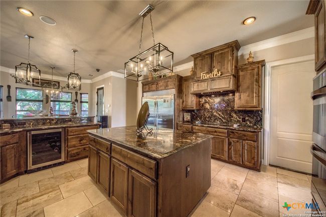 9811 Klein Ct, House other with 6 bedrooms, 7 bathrooms and null parking in New Braunfels TX | Image 13