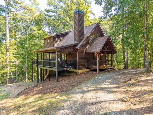 529 Newel Drive, Ellijay, GA, 30541 | Card Image