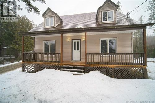 1105 Rte 595, Central Waterville, NB, E6G2K4 | Card Image