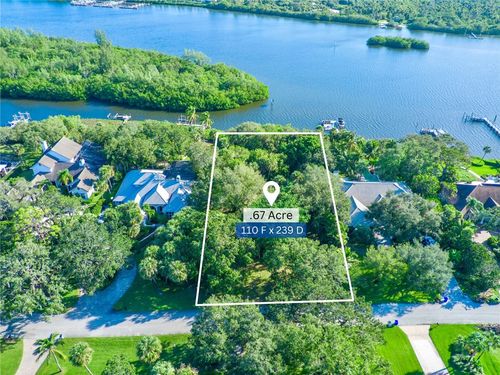 8640 Seacrest Drive, Vero Beach, FL, 32963 | Card Image