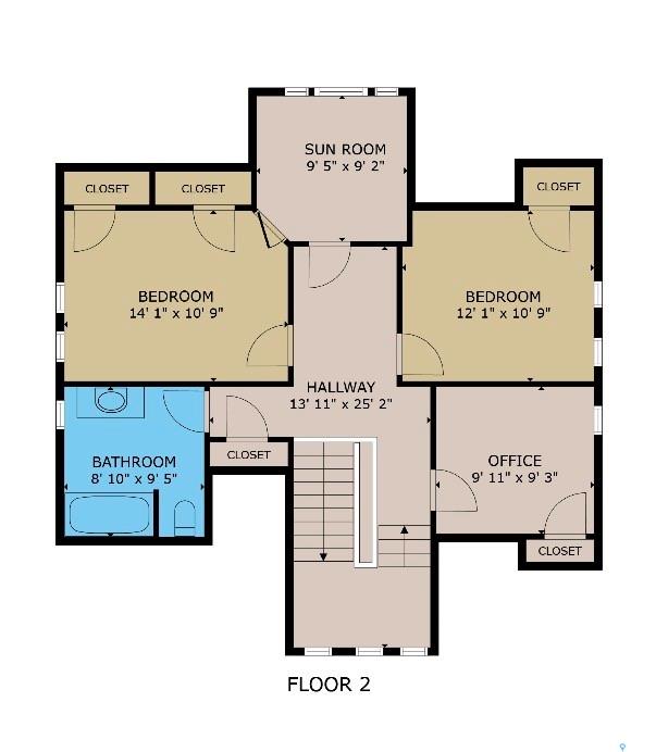 Residential in Swift Current 2