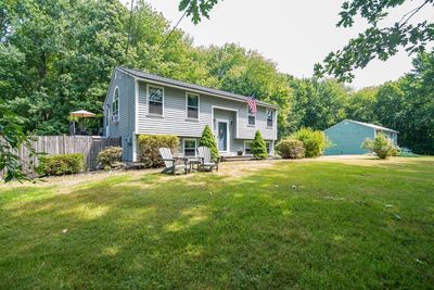 39 High Street, House other with 2 bedrooms, 1 bathrooms and null parking in Stratham NH | Image 3