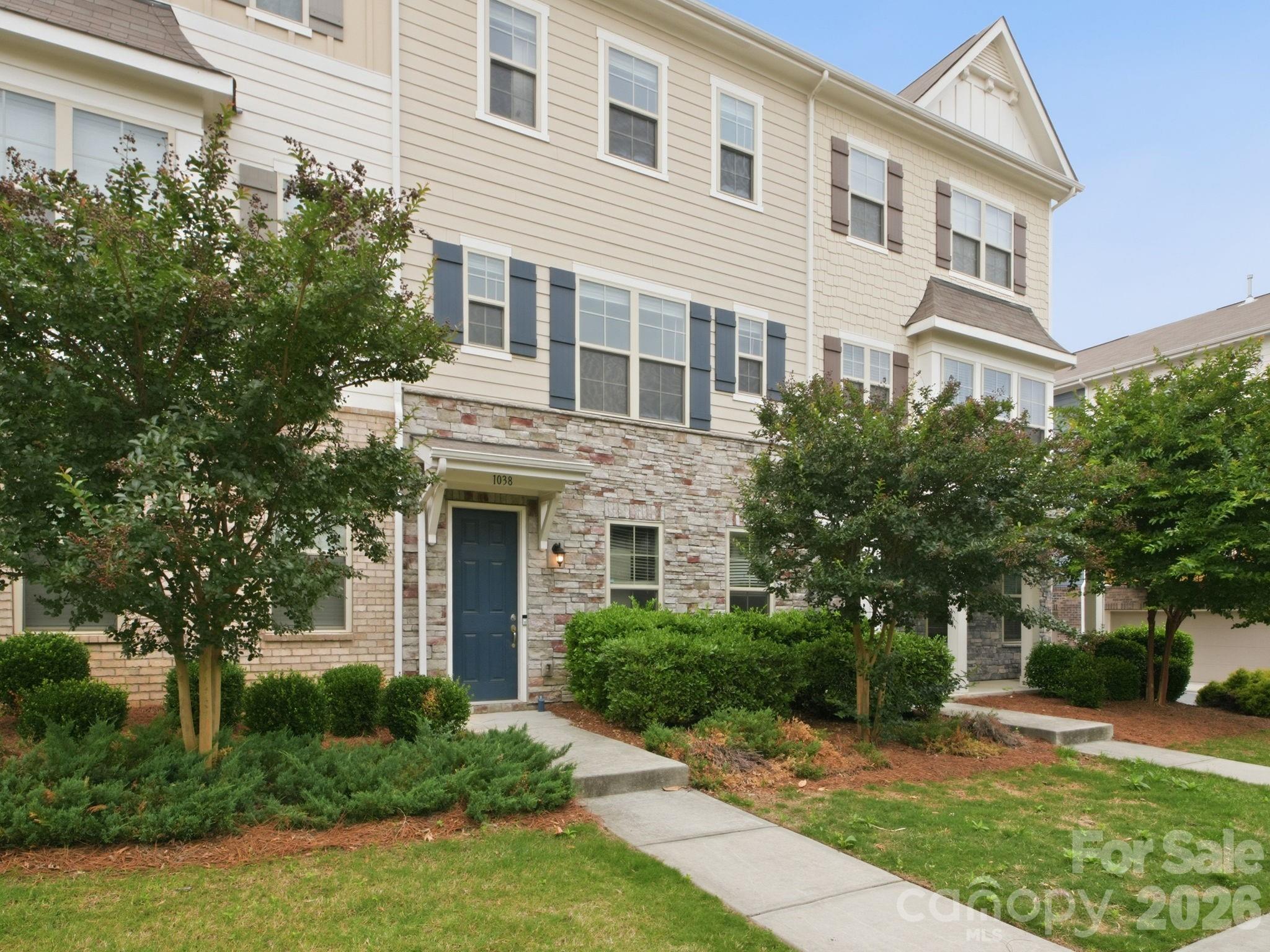Residential in Charlotte 2