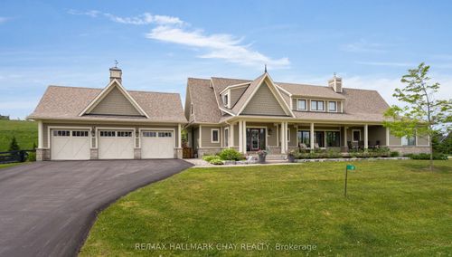 12 Thoroughbred Dr, Coldwater, ON, L0K1E0 | Card Image