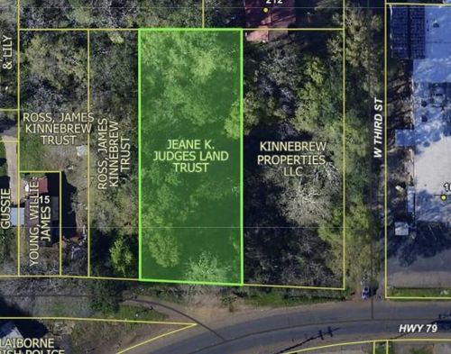 TBD Hwy 79, Homer, LA, 71040 | Card Image