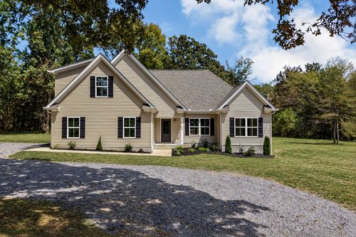 2554 Highway 41a N, Shelbyville, TN, 37160-5601 | Card Image