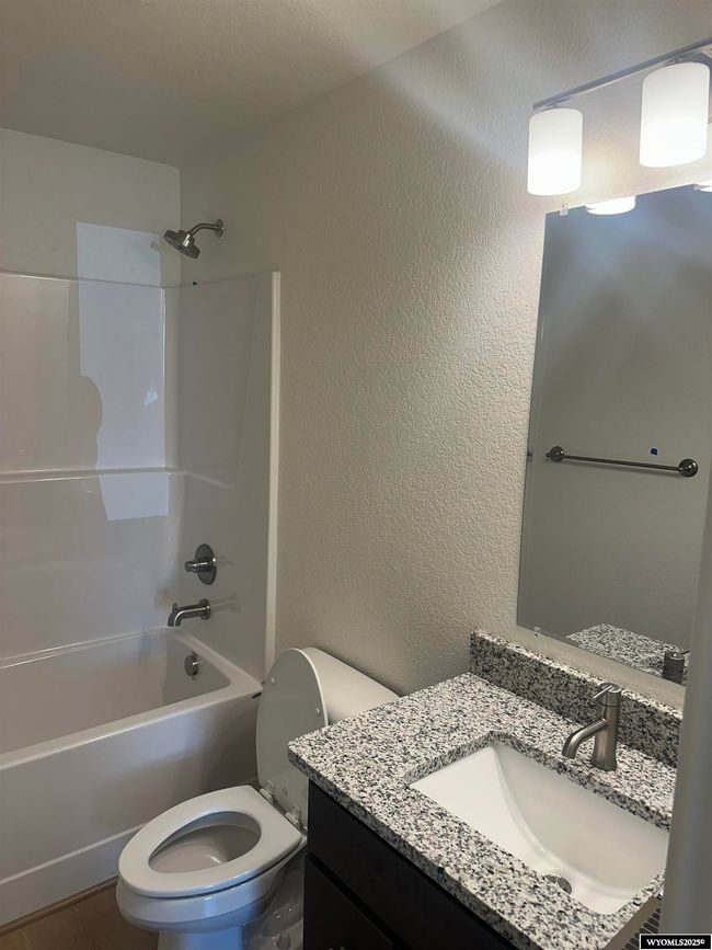 4782 Buffalo Meadows Way, House other with 3 bedrooms, 2 bathrooms and null parking in Mills WY | Image 5