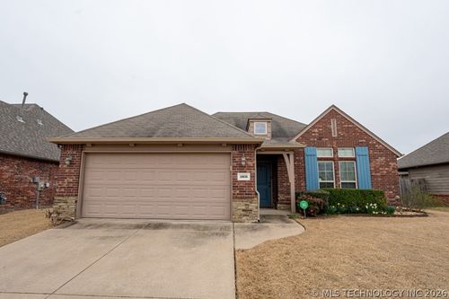 18838 E 47th St, Tulsa, OK, 74134-7445 | Card Image