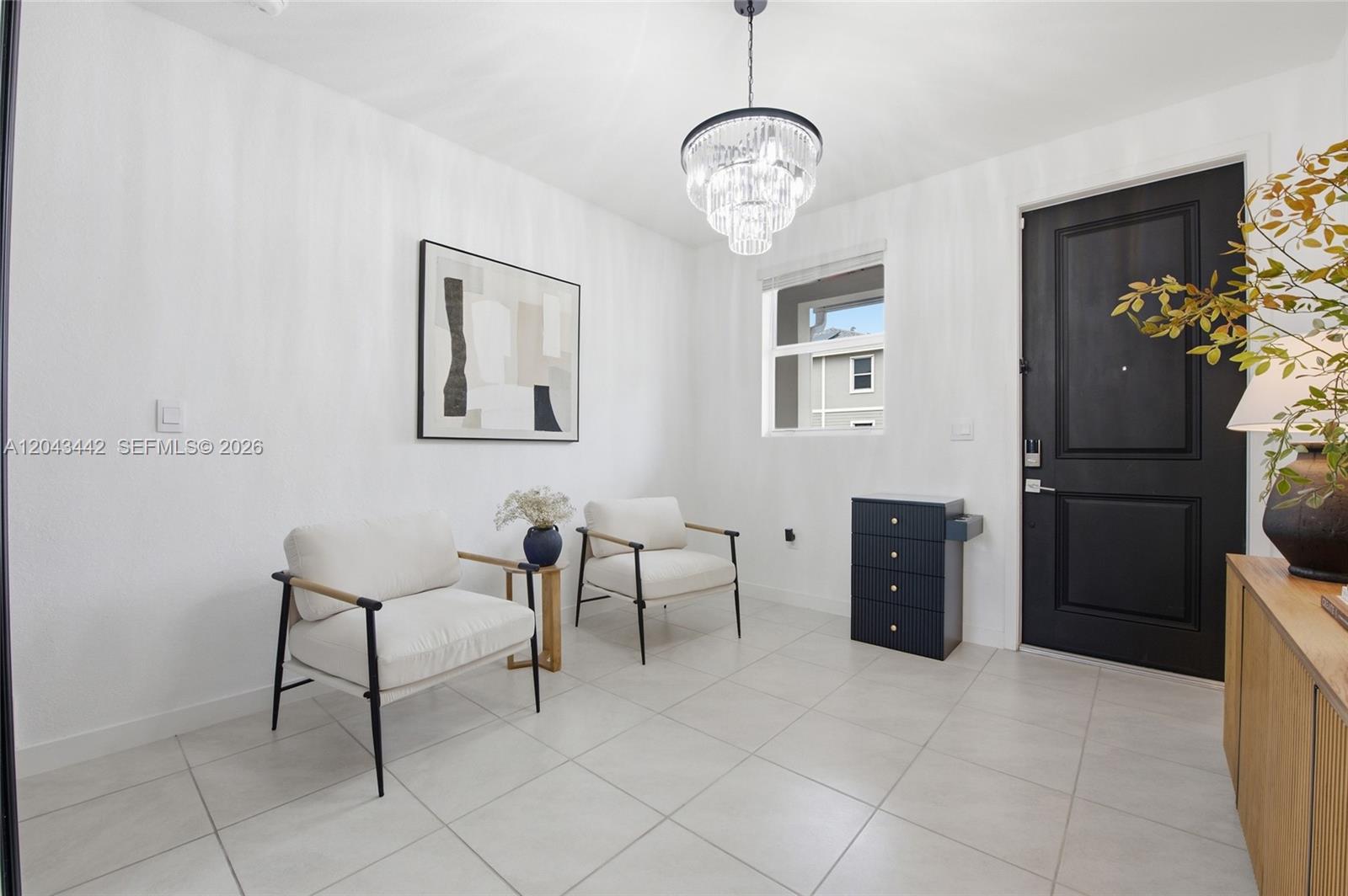 Residential Lease in Homestead 5