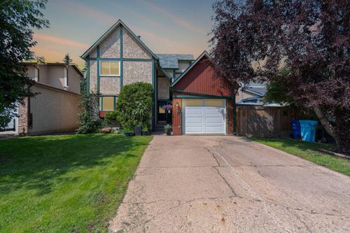 609 Timberline Dr, Fort Mcmurray, AB, T9K1E6 | Card Image
