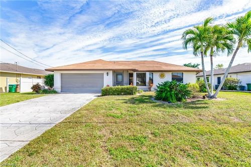 3401 Se 4th Pl, Cape Coral, FL, 33904-4872 | Card Image