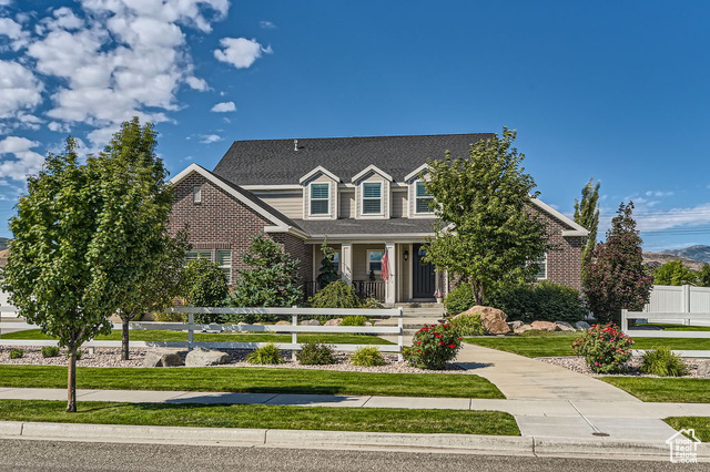 Lincolnshire Ct, Bluffdale, UT 84065