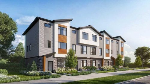 104-1350 Cornerstone Street Nw, Calgary, AB, T3N2T2 | Card Image