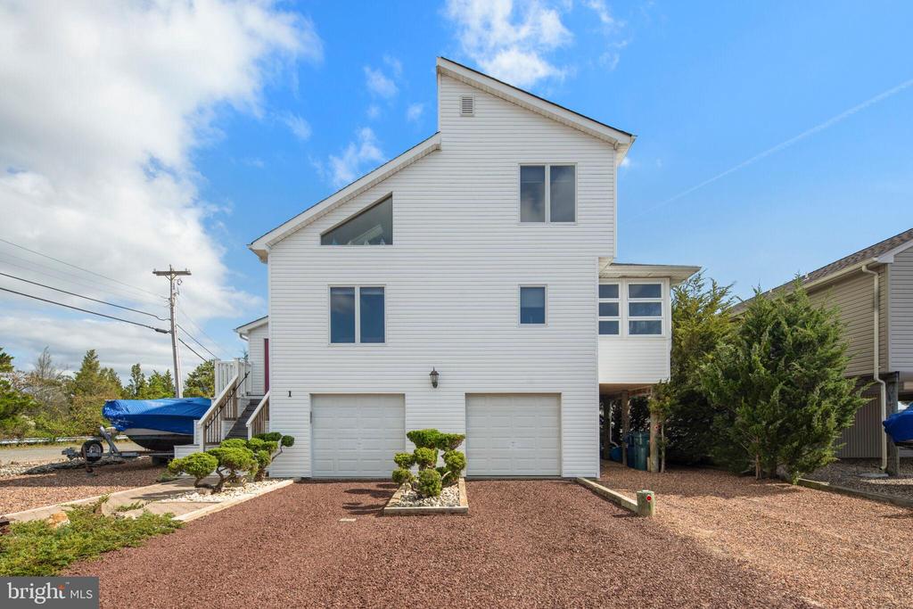 Baltimore Dr, Little Egg Harbor Twp, NJ 08087